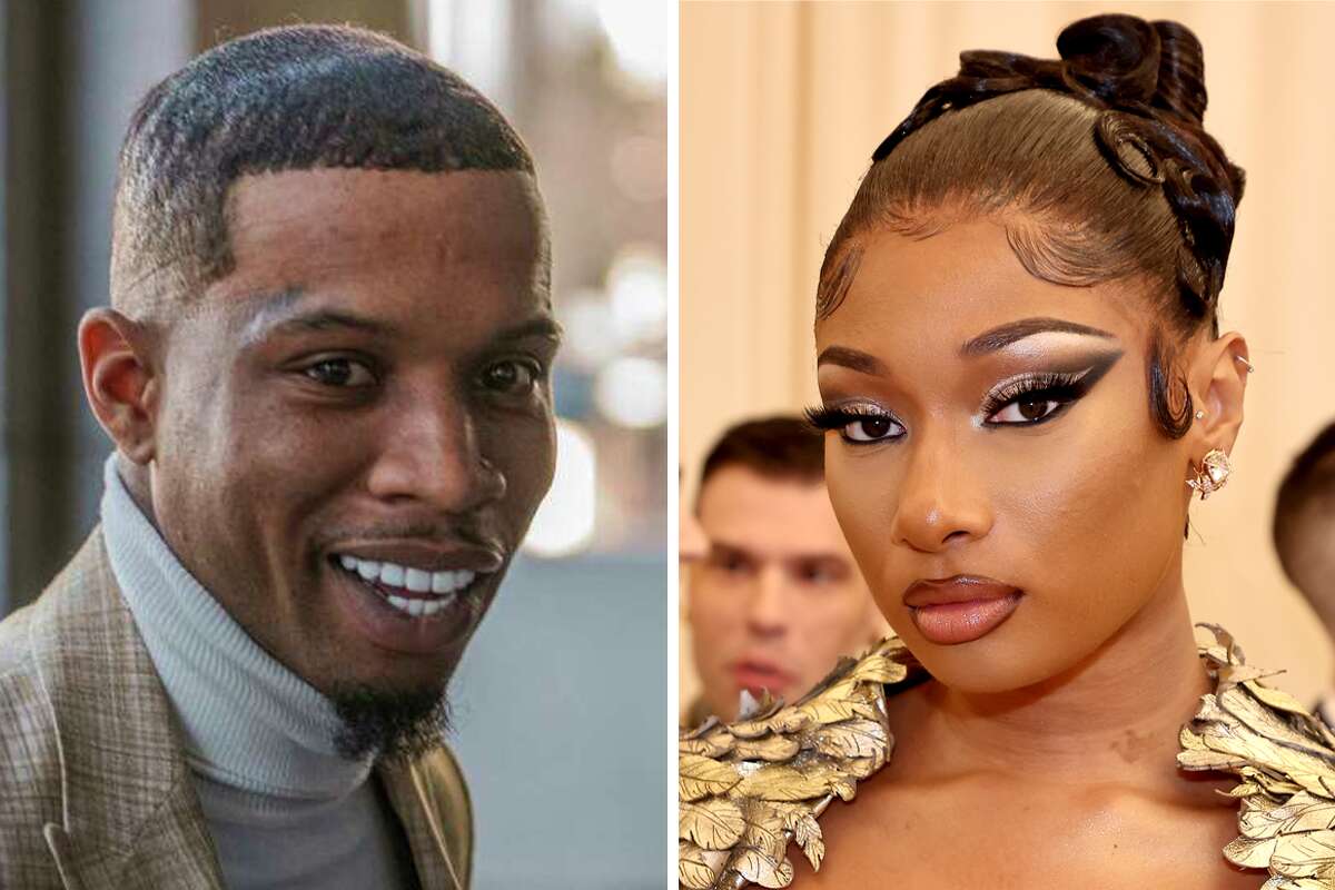 Tory Lanez Deposition Misconduct: Megan Thee Stallion's Response Tory Lanez Deposition Misconduct: Megan Thee Stallion's Response