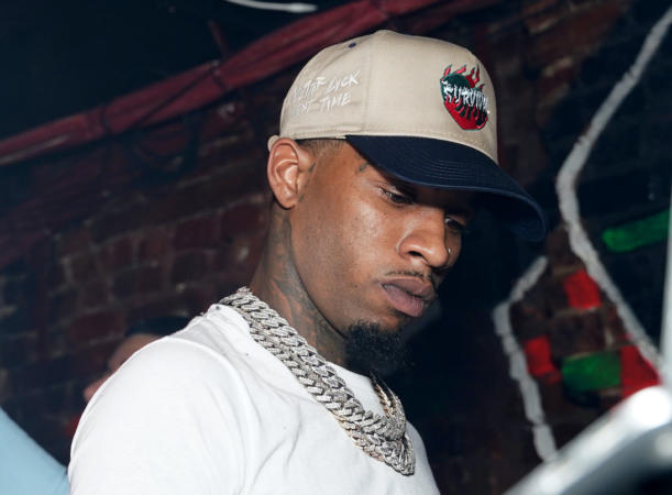 Tory Lanez Faces Punishment: Megan Thee Stallion's Deposition Misconduct Claim Tory Lanez Faces Punishment: Megan Thee Stallion's Deposition Misconduct Claim