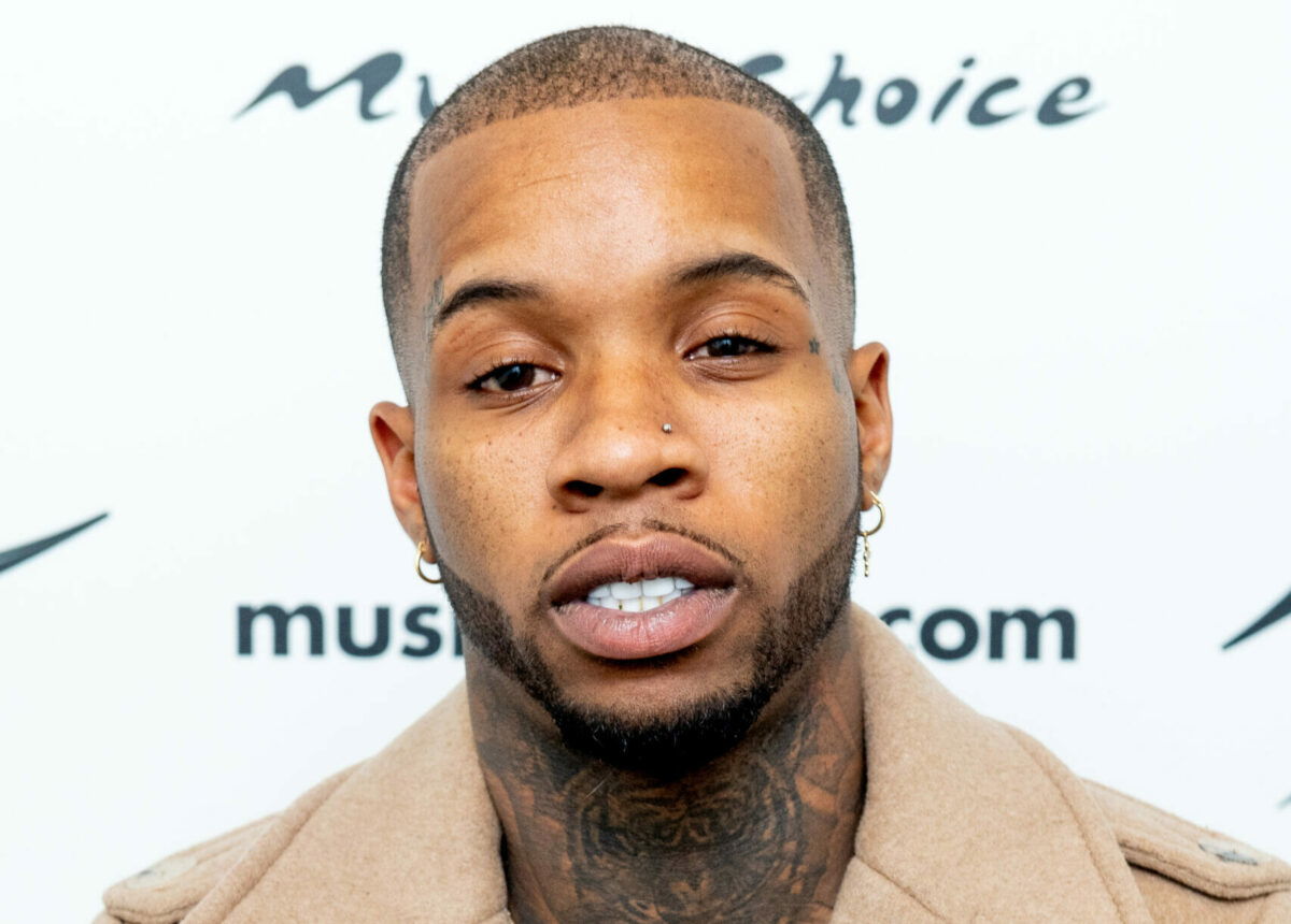Tory Lanez Stabbed In Prison: Report Details Emergency Hospital Transport Tory Lanez Stabbed In Prison: Report Details Emergency Hospital Transport