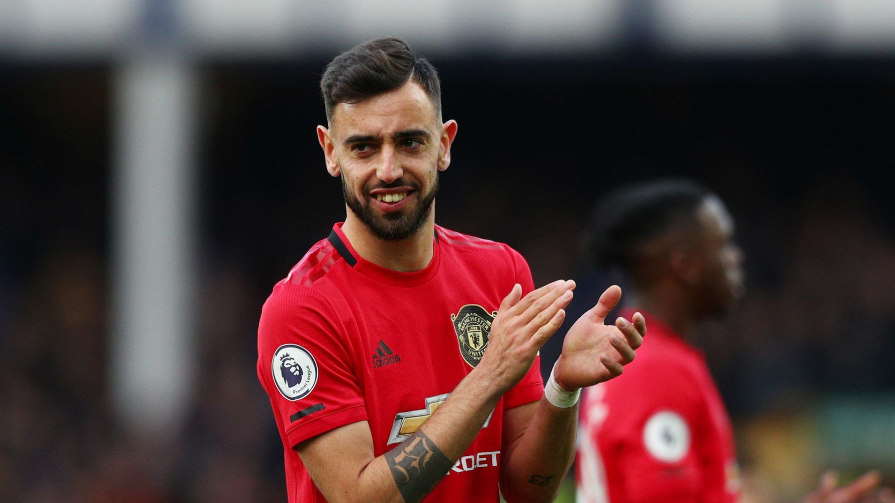 Tottenham Hotspur And Bruno Fernandes: What Could Have Been Tottenham Hotspur And Bruno Fernandes: What Could Have Been