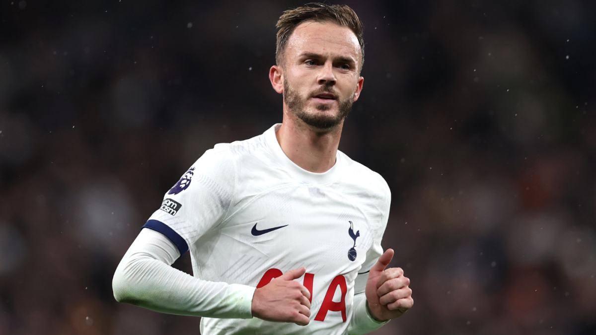 Tottenham Hotspur And Crystal Palace Vie For Elite English Talent Tottenham Hotspur And Crystal Palace Vie For Elite English Talent