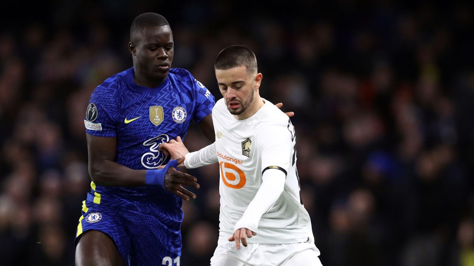 Tottenham Hotspur's Ligue 1 Winger Pursuit: Timeline And Confirmation Tottenham Hotspur's Ligue 1 Winger Pursuit: Timeline And Confirmation