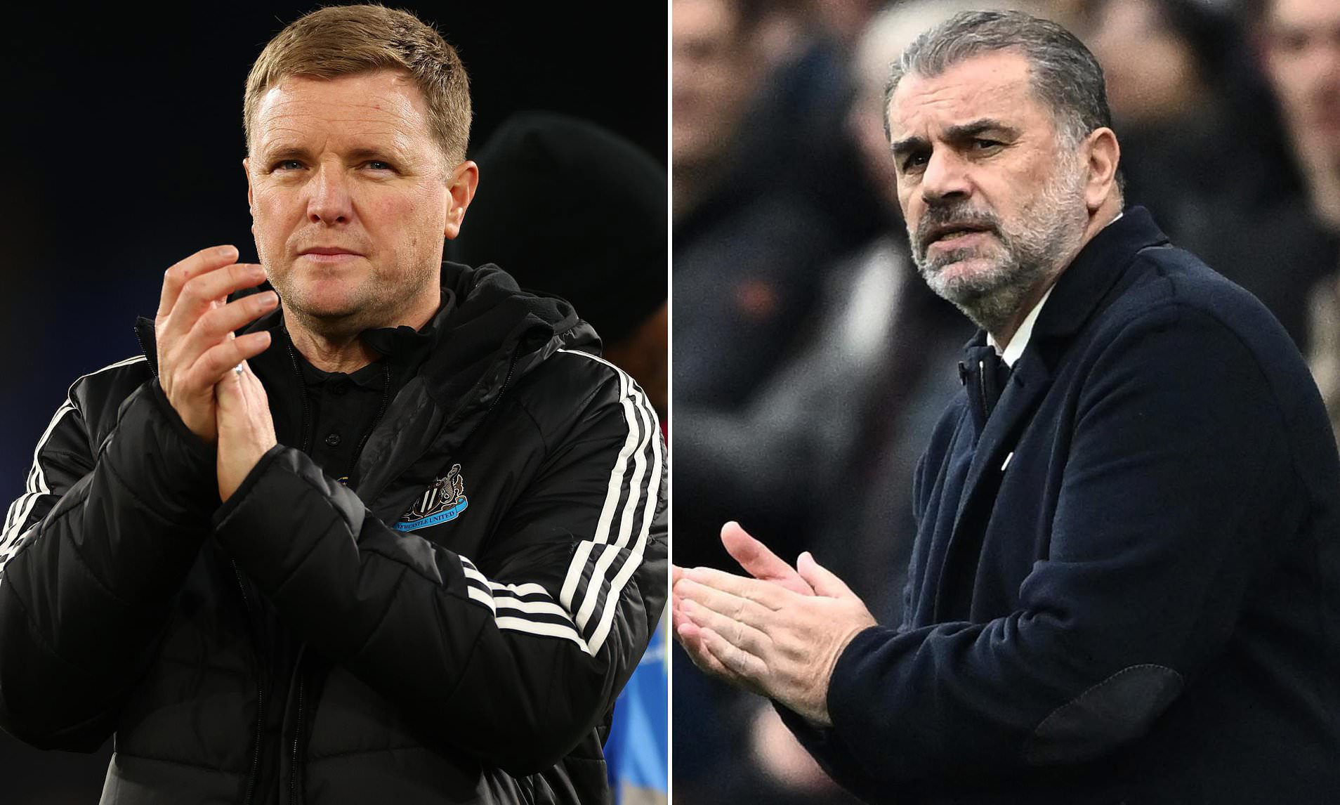 Tottenham In Race For Ligue 1 Star: Confirmed Exit And Transfer Timeline Tottenham In Race For Ligue 1 Star: Confirmed Exit And Transfer Timeline
