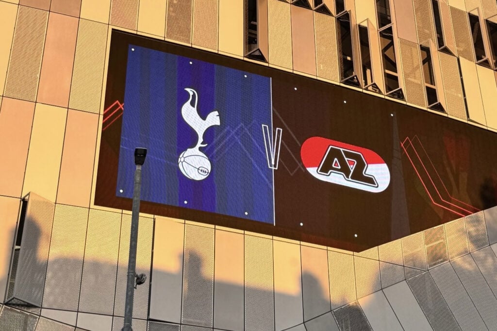 Tottenham Vs AZ Alkmaar: Match Preview, Prediction & Predicted Lineups Tottenham Vs AZ Alkmaar: Match Preview, Prediction & Predicted Lineups