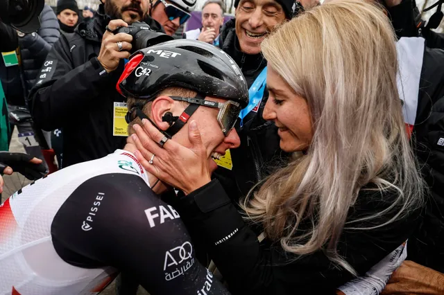 Tour De France Returns To UK: Edinburgh To Host 2027 Grand Départ Tour De France Returns To UK: Edinburgh To Host 2027 Grand Départ