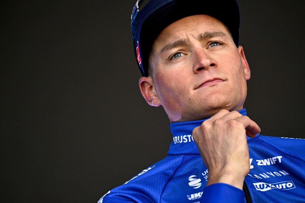 Tour Of Flanders 2024: Pogačar's Triumph Over Van Der Poel Tour Of Flanders 2024: Pogačar's Triumph Over Van Der Poel