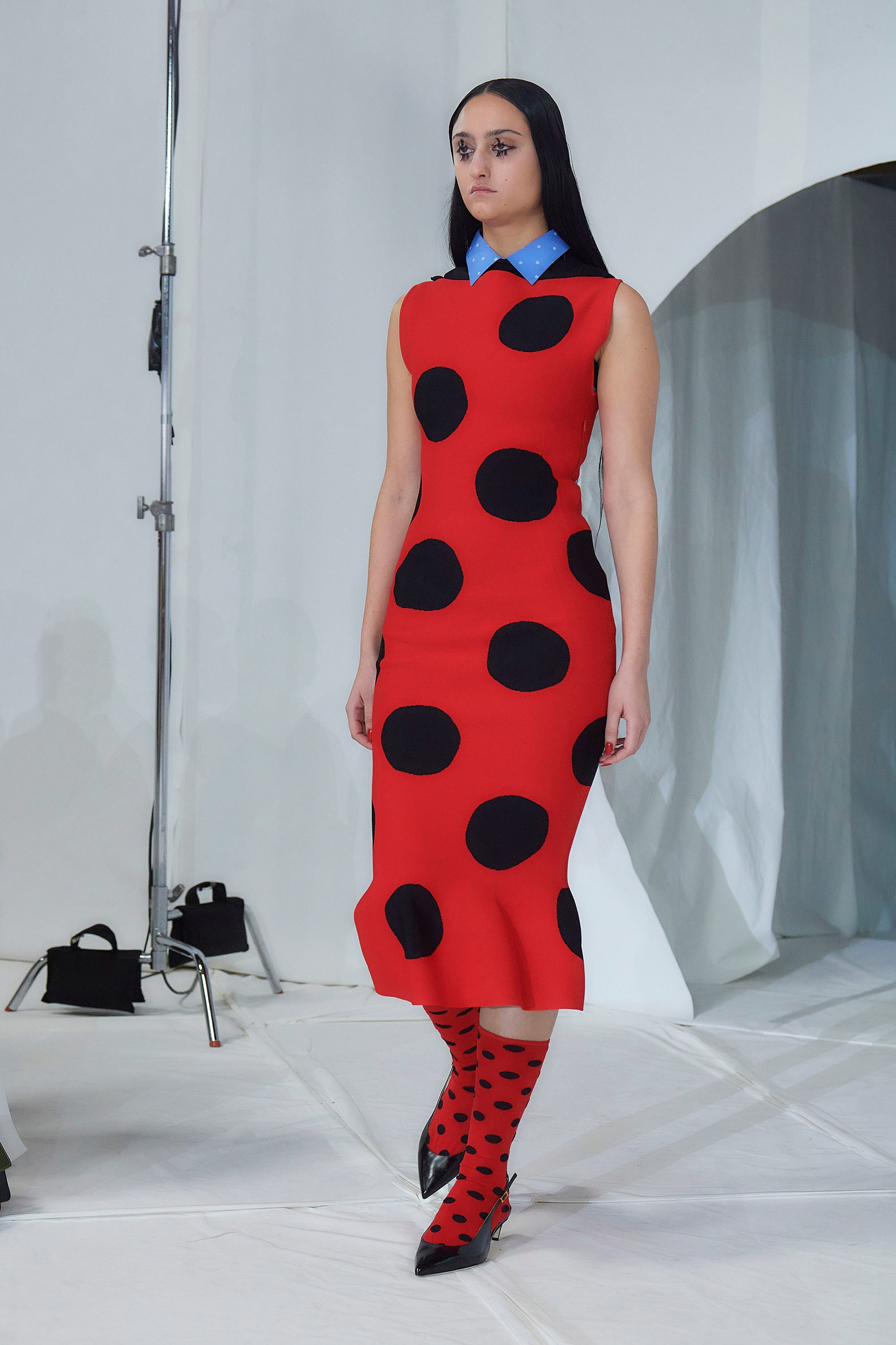 Tracee Ellis Ross: Back On The Runway For Marni After Three Decades Tracee Ellis Ross: Back On The Runway For Marni After Three Decades