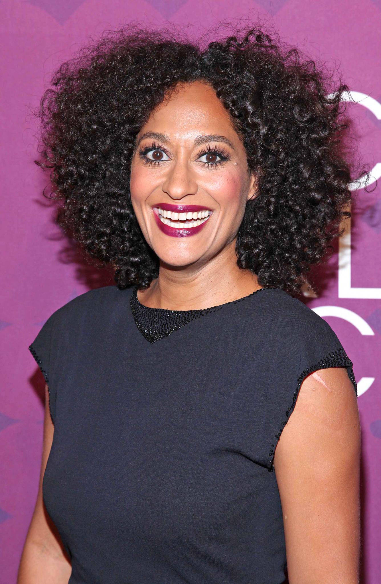 Tracee Ellis Ross' Dating Life: The Appeal Of Younger Partners Tracee Ellis Ross' Dating Life: The Appeal Of Younger Partners
