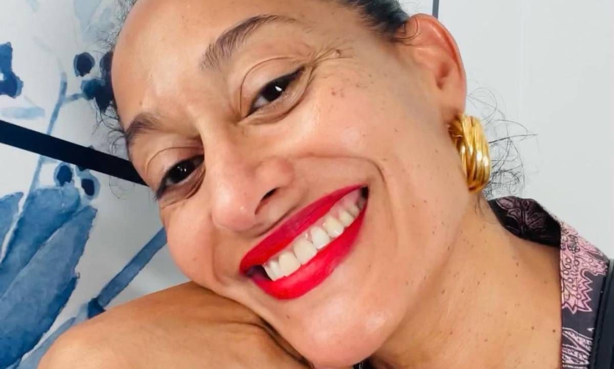 Tracee Ellis Ross' Family: A Closer Look At Her Parents And Siblings Tracee Ellis Ross' Family: A Closer Look At Her Parents And Siblings
