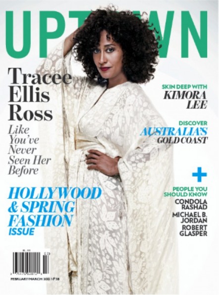 Tracee Ellis Ross Opens Up About Dating Younger Men Tracee Ellis Ross Opens Up About Dating Younger Men