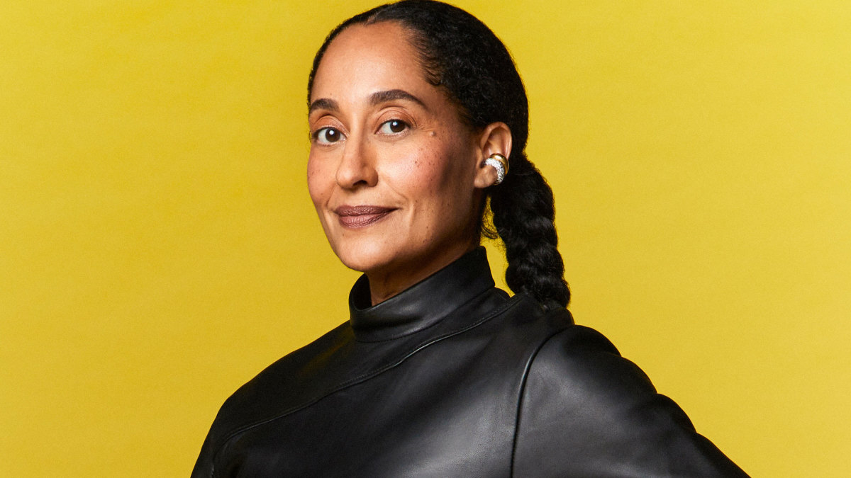 Tracee Ellis Ross: Radiant And Ready For Her Next Chapter Tracee Ellis Ross: Radiant And Ready For Her Next Chapter