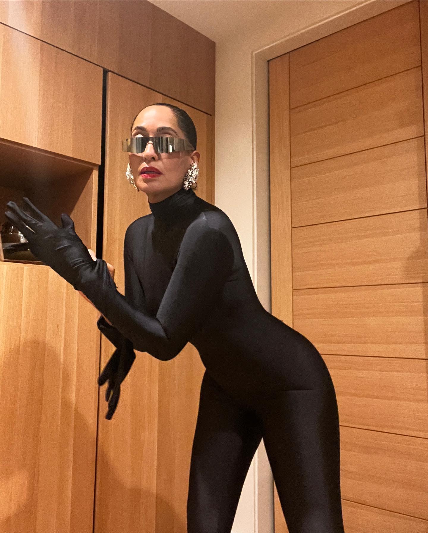 Tracee Ellis Ross's Family: A Closer Look At Her Parents And Their Impact Tracee Ellis Ross's Family: A Closer Look At Her Parents And Their Impact