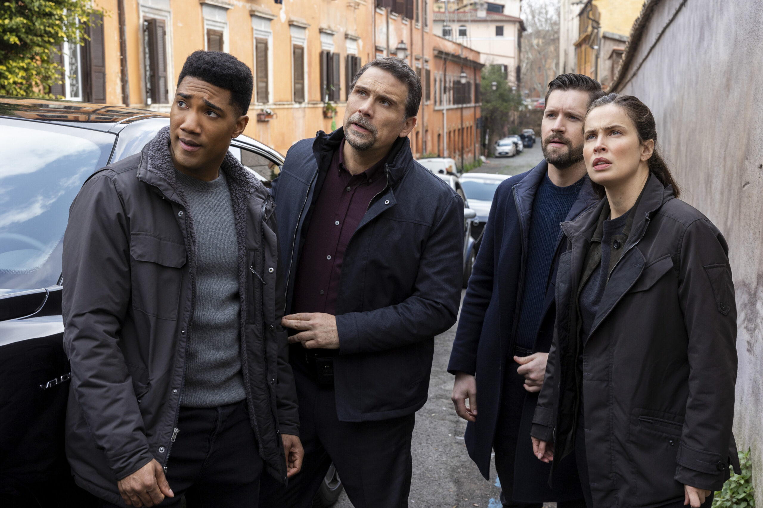 Tracker Tonight: Air Time, Live Stream Details For Season 2, Episode 13 On CBS Tracker Tonight: Air Time, Live Stream Details For Season 2, Episode 13 On CBS