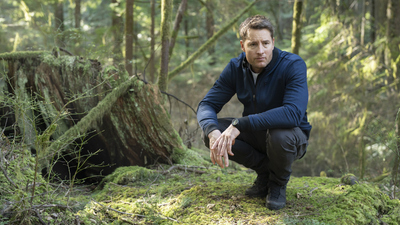 Tracker's Back! Everything You Need To Know About Season 3 On CBS Tracker's Back! Everything You Need To Know About Season 3 On CBS