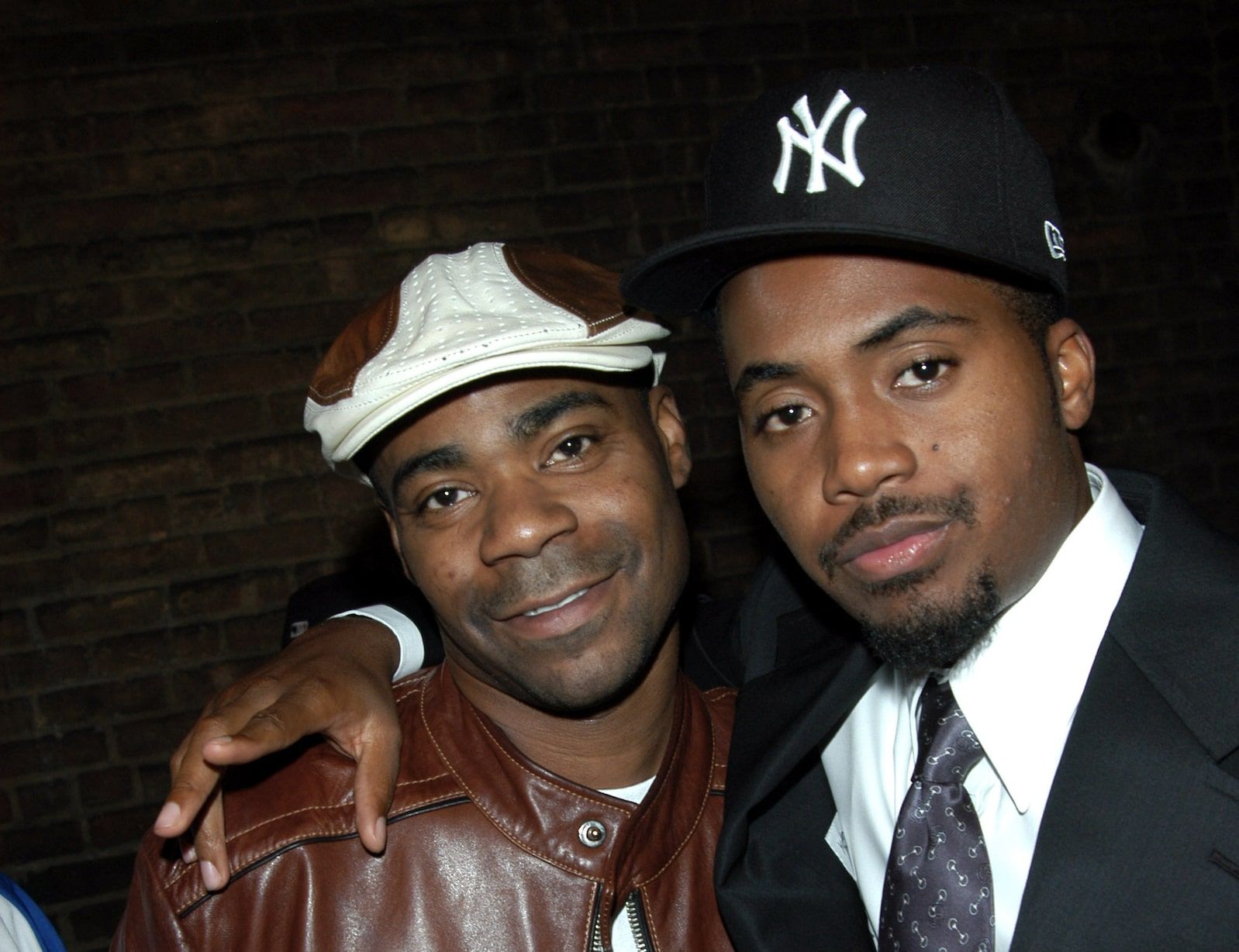 Tracy Morgan In The News: Highlights And Developments Tracy Morgan In The News: Highlights And Developments