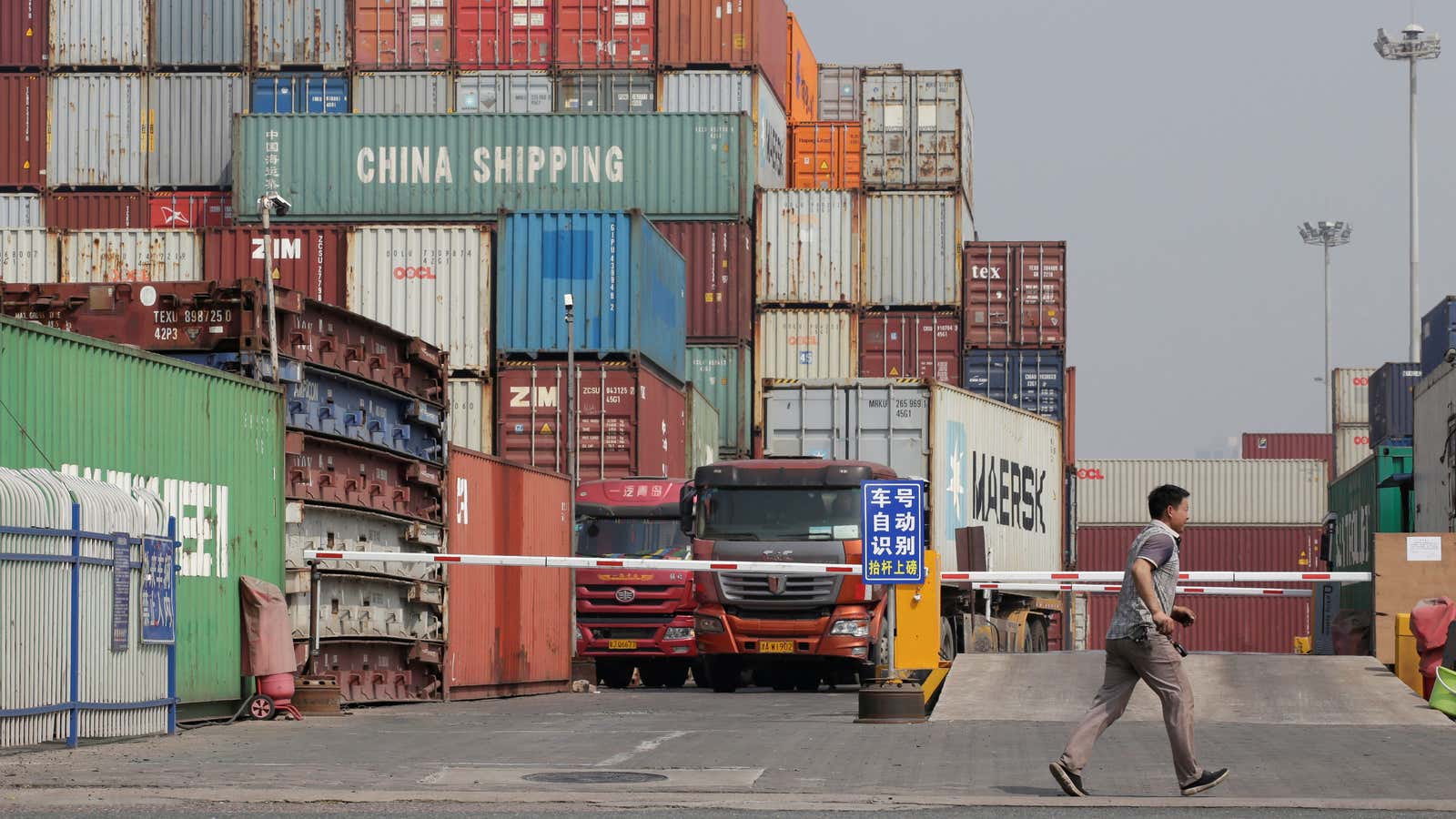 Trade War Resolution? Market Sentiment To Gauge Success Of US-China Talks Trade War Resolution? Market Sentiment To Gauge Success Of US-China Talks
