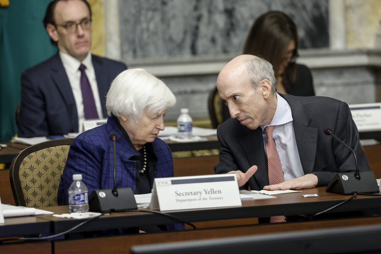 Trade War Uncertainty: Identifying A Potential Crypto Winner Trade War Uncertainty: Identifying A Potential Crypto Winner
