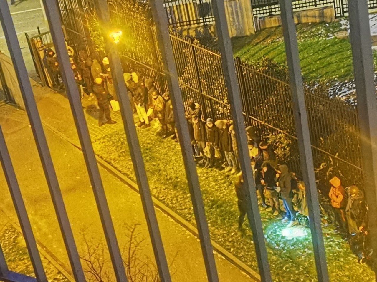 Trafic De Drogue À Saint-Ouen: Des Maternelles Contraints De Déménager Trafic De Drogue À Saint-Ouen: Des Maternelles Contraints De Déménager