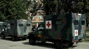 Tragedija V Kočanih: Žalostni Pogrebi Žrtev Požara Tragedija V Kočanih: Žalostni Pogrebi Žrtev Požara