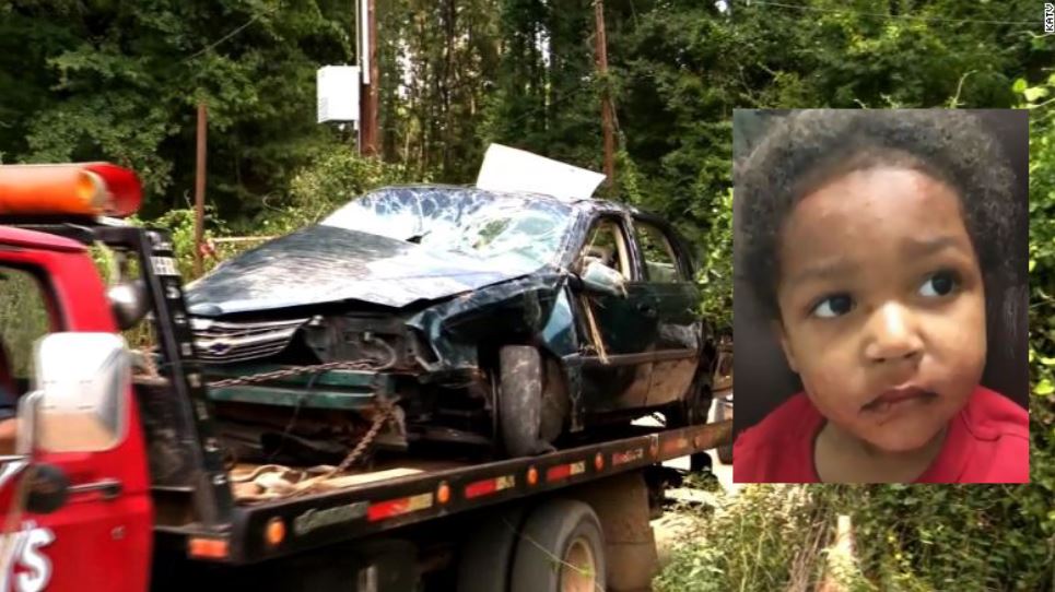 Tragedy Strikes After-School Camp: Car Crash Claims Four Lives