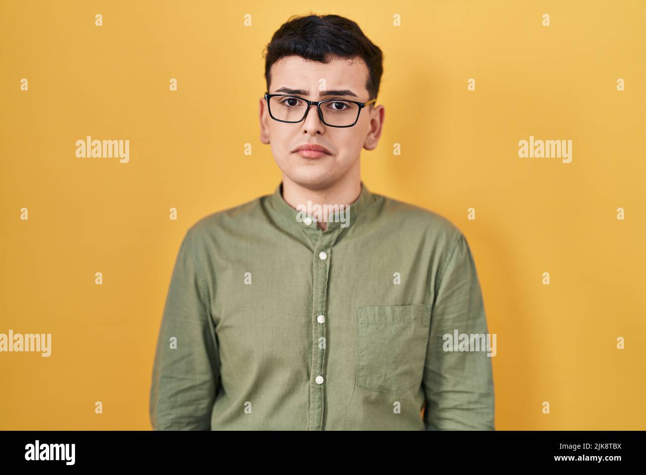 Tragic Fate Of America's First Non-Binary Person Tragic Fate Of America's First Non-Binary Person