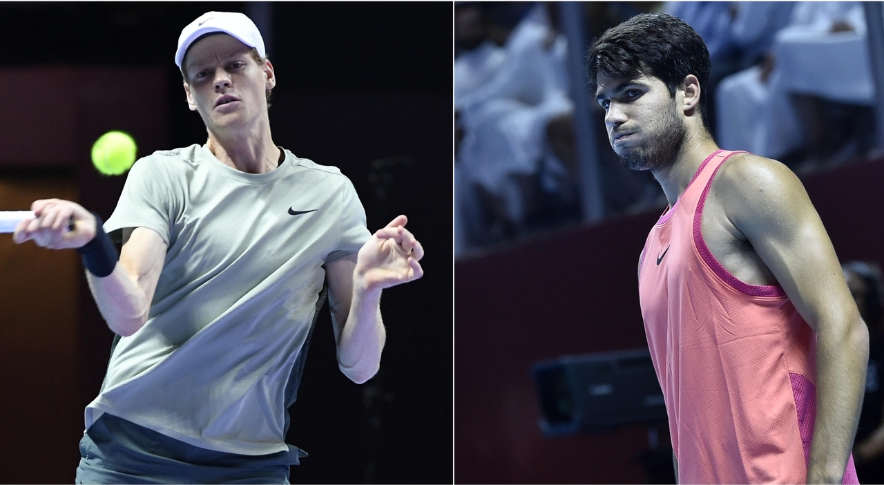 Trận Đấu Sinner Vs Alcaraz Tại Rome Masters: Dự Đoán Và Phân Tích Trận Đấu Sinner Vs Alcaraz Tại Rome Masters: Dự Đoán Và Phân Tích