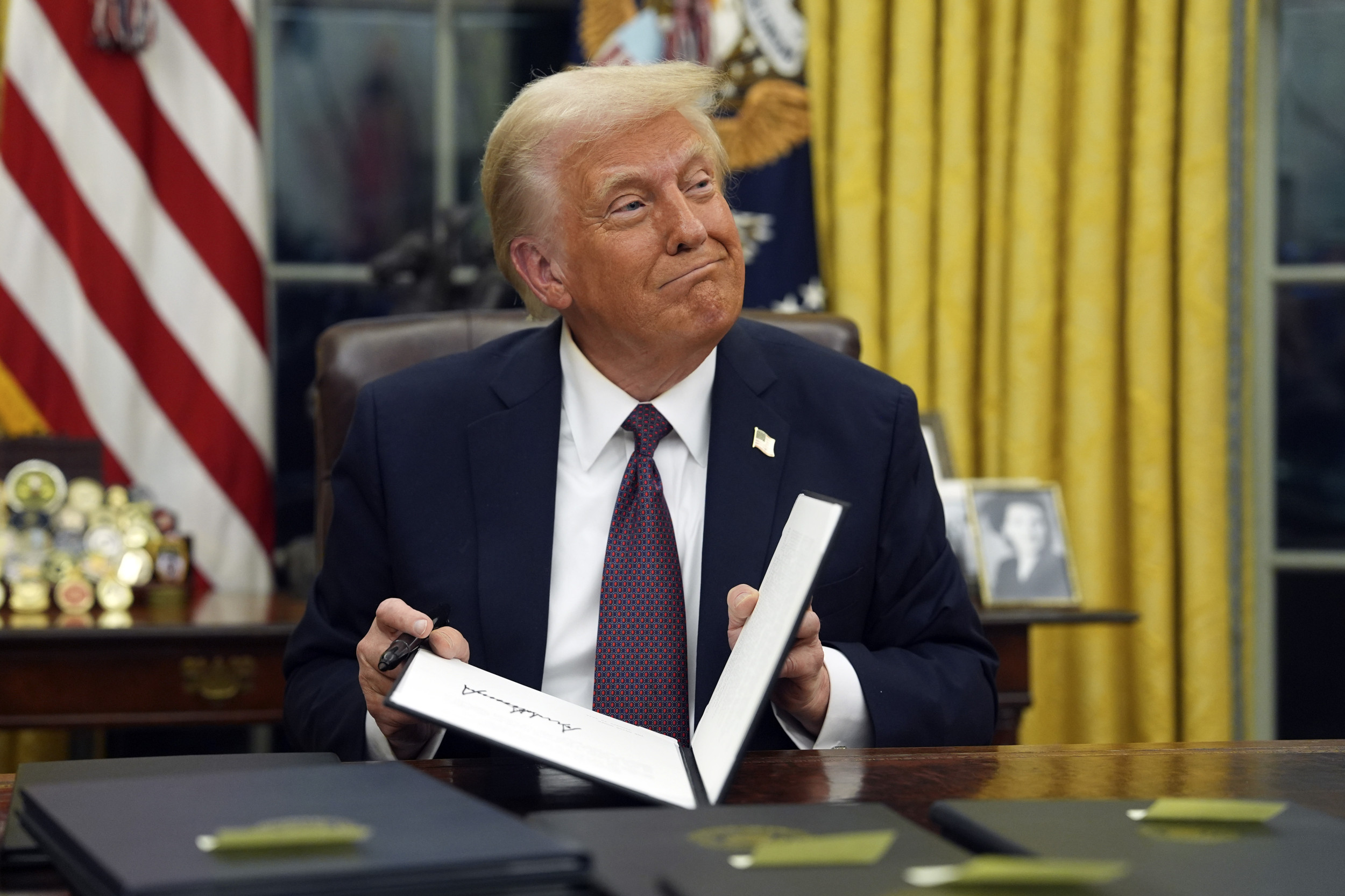 Transgender Individuals And The Impact Of Trump's Executive Orders: Your Stories Matter Transgender Individuals And The Impact Of Trump's Executive Orders: Your Stories Matter