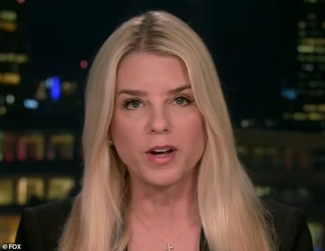 Transparency Vs. Legal Concerns: Analyzing AG Pam Bondi's Release Of Jeffrey Epstein Files Transparency Vs. Legal Concerns: Analyzing AG Pam Bondi's Release Of Jeffrey Epstein Files