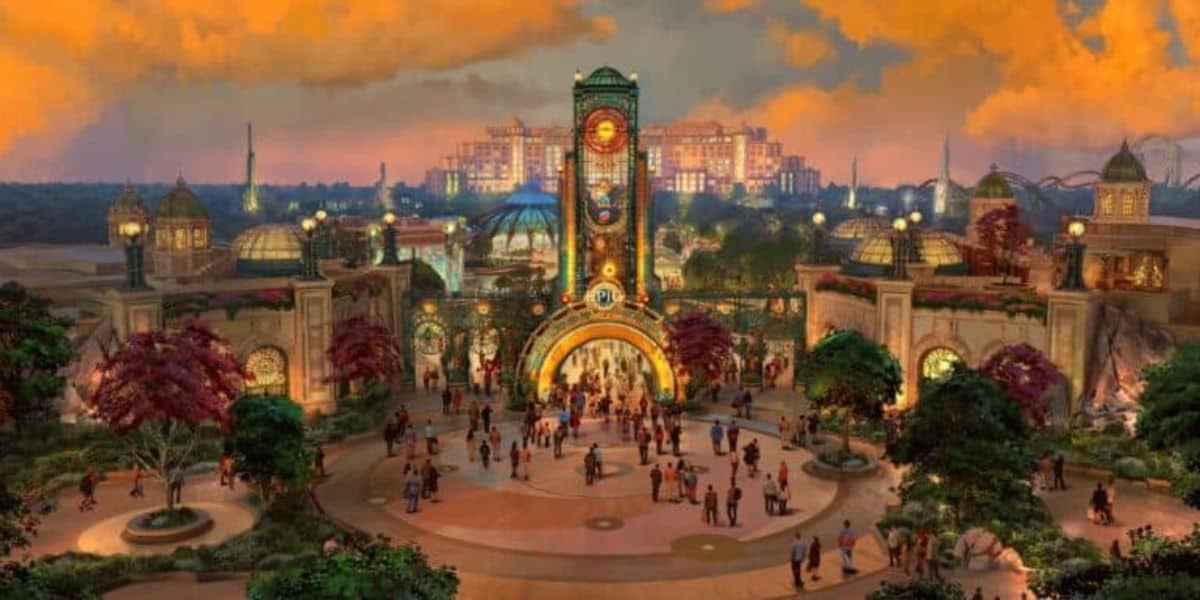 Transportation To Universal Epic Universe: SunRail & Brightline Alternatives Transportation To Universal Epic Universe: SunRail & Brightline Alternatives