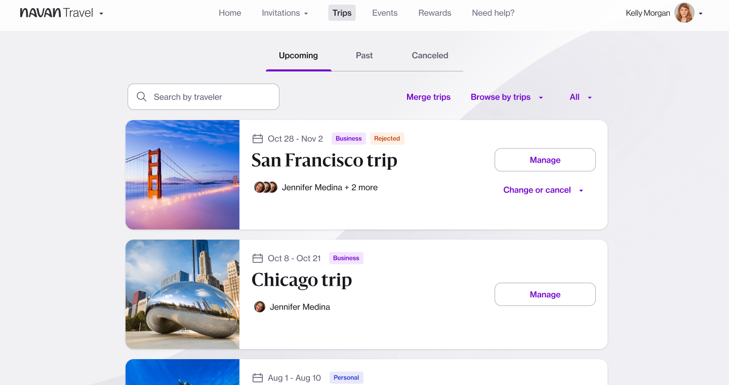 Travel Tech Company Navan Prepares For US IPO With Bank Selection Travel Tech Company Navan Prepares For US IPO With Bank Selection