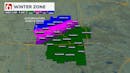Travis And Stacia's Digital Exclusive: A Comprehensive Tulsa Winter Weather Timeline Travis And Stacia's Digital Exclusive: A Comprehensive Tulsa Winter Weather Timeline