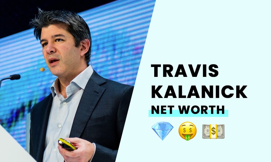 Travis Kalanick Reflects:  The Error Of Abandoning [Project Name] At Uber
