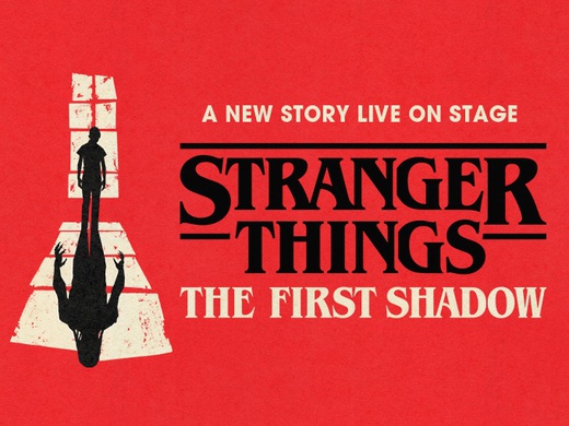 Trending Events: Secure Your Tickets For OH, MARY!, Stranger Things: The First Shadow, Etc. Trending Events: Secure Your Tickets For OH, MARY!, Stranger Things: The First Shadow, Etc.