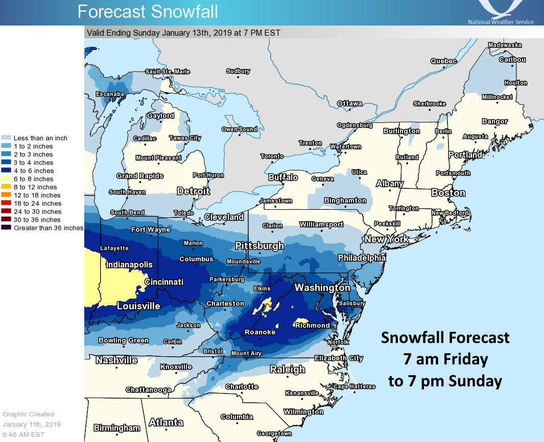 Tri-State Snow Forecast: Timing And Impacts Of The Next Snowfall In NY, NJ, And CT Tri-State Snow Forecast: Timing And Impacts Of The Next Snowfall In NY, NJ, And CT