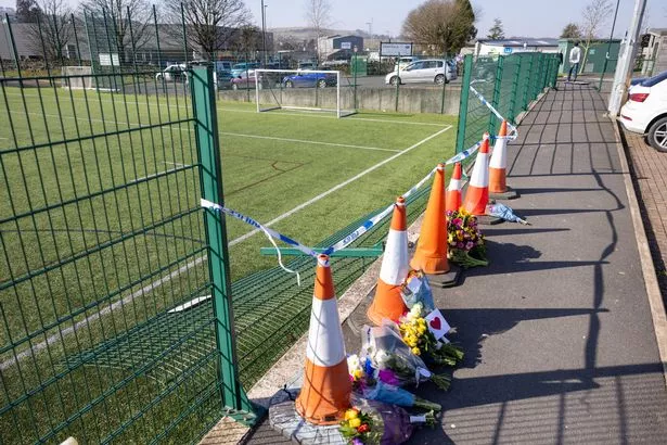 Tributes Paid: Georgia Stanway Remembers Kendal Girl Killed On Pitch Tributes Paid: Georgia Stanway Remembers Kendal Girl Killed On Pitch