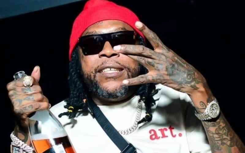 Trinidad Considering Restrictions On Kartel Concert: Age Limits And Song Bans Trinidad Considering Restrictions On Kartel Concert: Age Limits And Song Bans