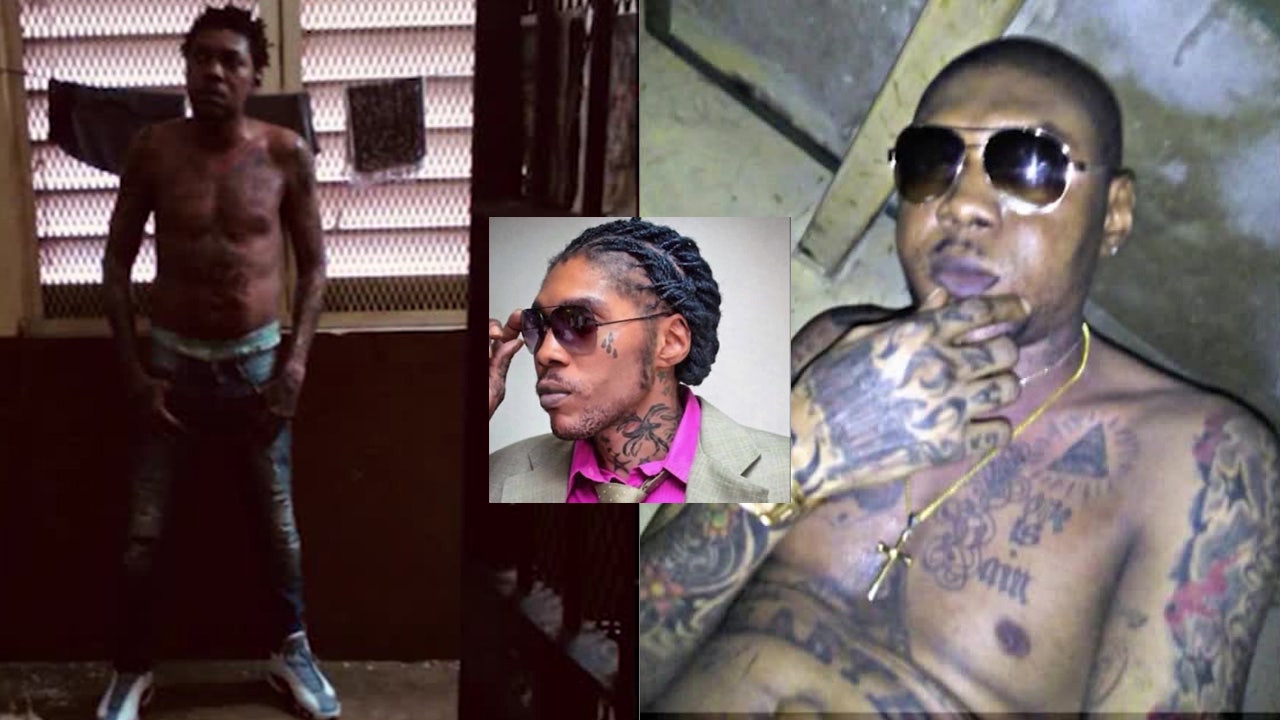 Trinidad Government Regulations: Vybz Kartel's Response Trinidad Government Regulations: Vybz Kartel's Response