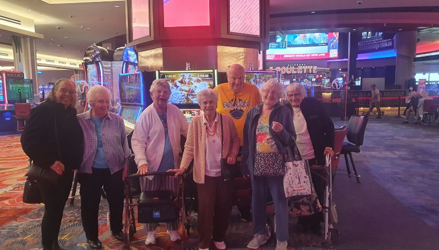 Trips, Activities & Events Calendar For Seniors Trips, Activities & Events Calendar For Seniors