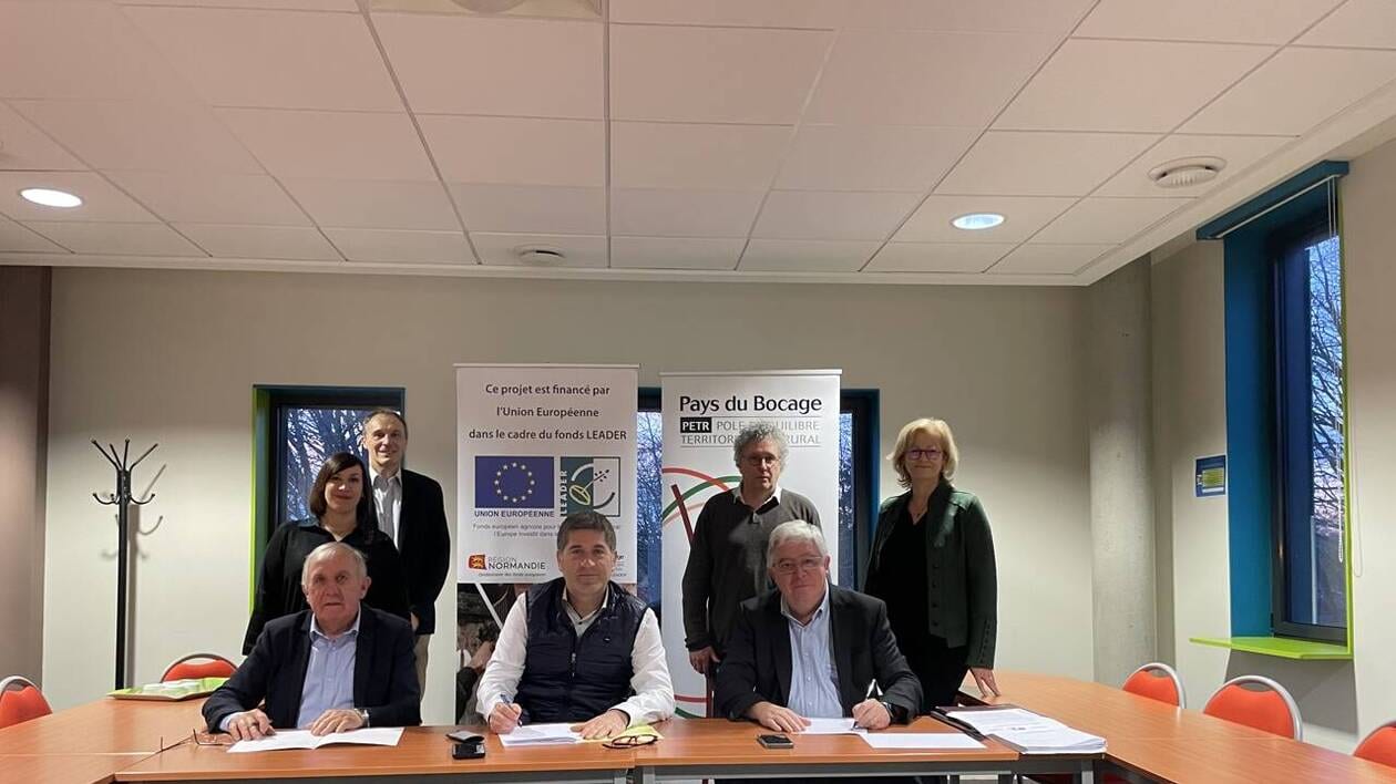 Trois Jeunes Du Bocage Ornais: Un Périple De 8000 Km Sans Stress Trois Jeunes Du Bocage Ornais: Un Périple De 8000 Km Sans Stress