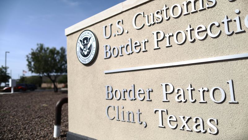Trump Administration Considers Curbing Migrant Detention Appeals Trump Administration Considers Curbing Migrant Detention Appeals
