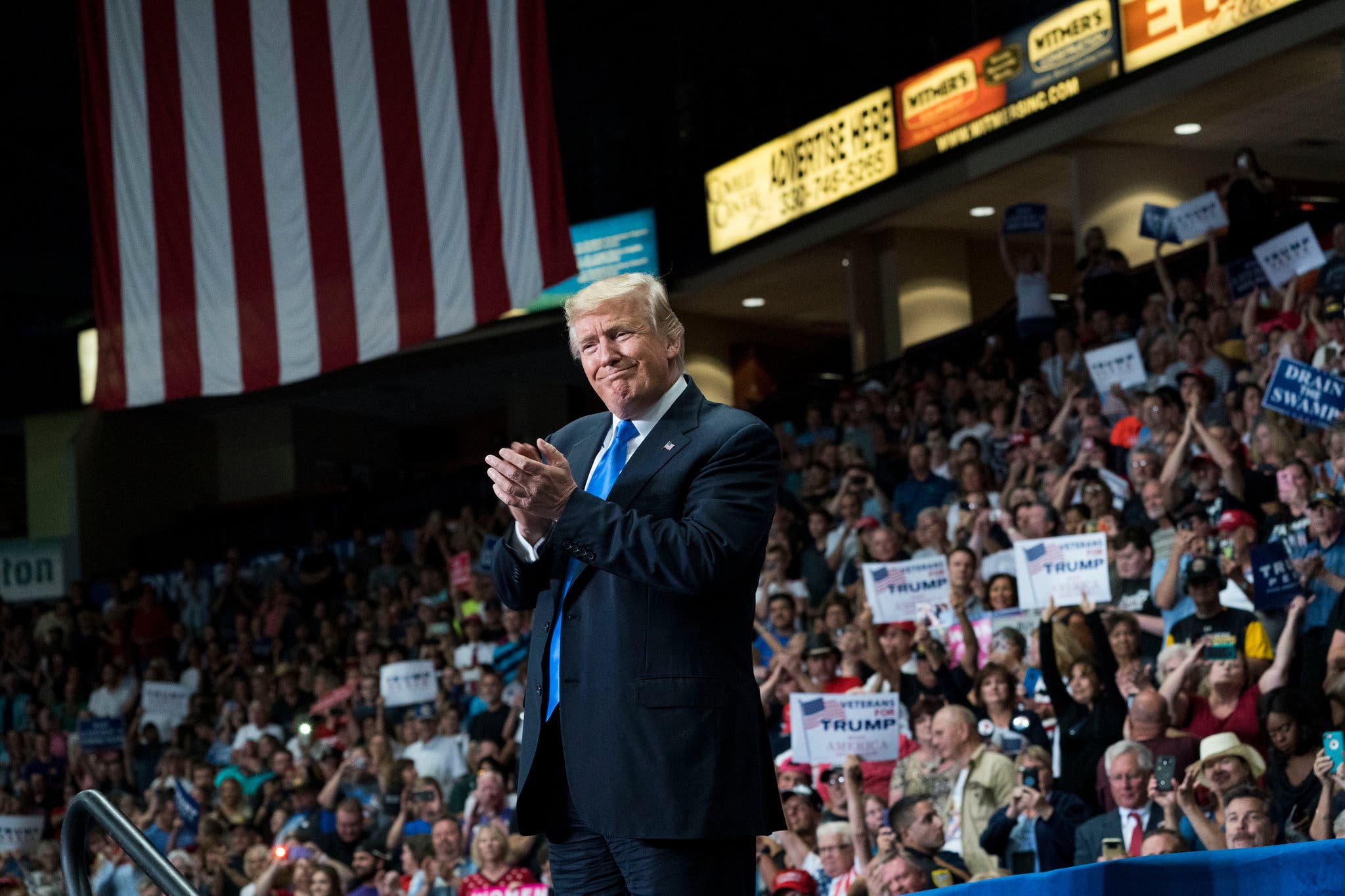 Trump Administration Policies And Their Effect On The Transgender Community Trump Administration Policies And Their Effect On The Transgender Community