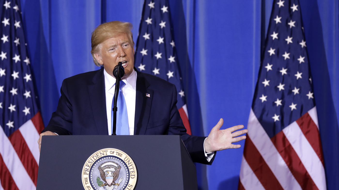Trump Administration Seeks Tariff Reductions And Rare Earths Relief In China Trade Talks Trump Administration Seeks Tariff Reductions And Rare Earths Relief In China Trade Talks