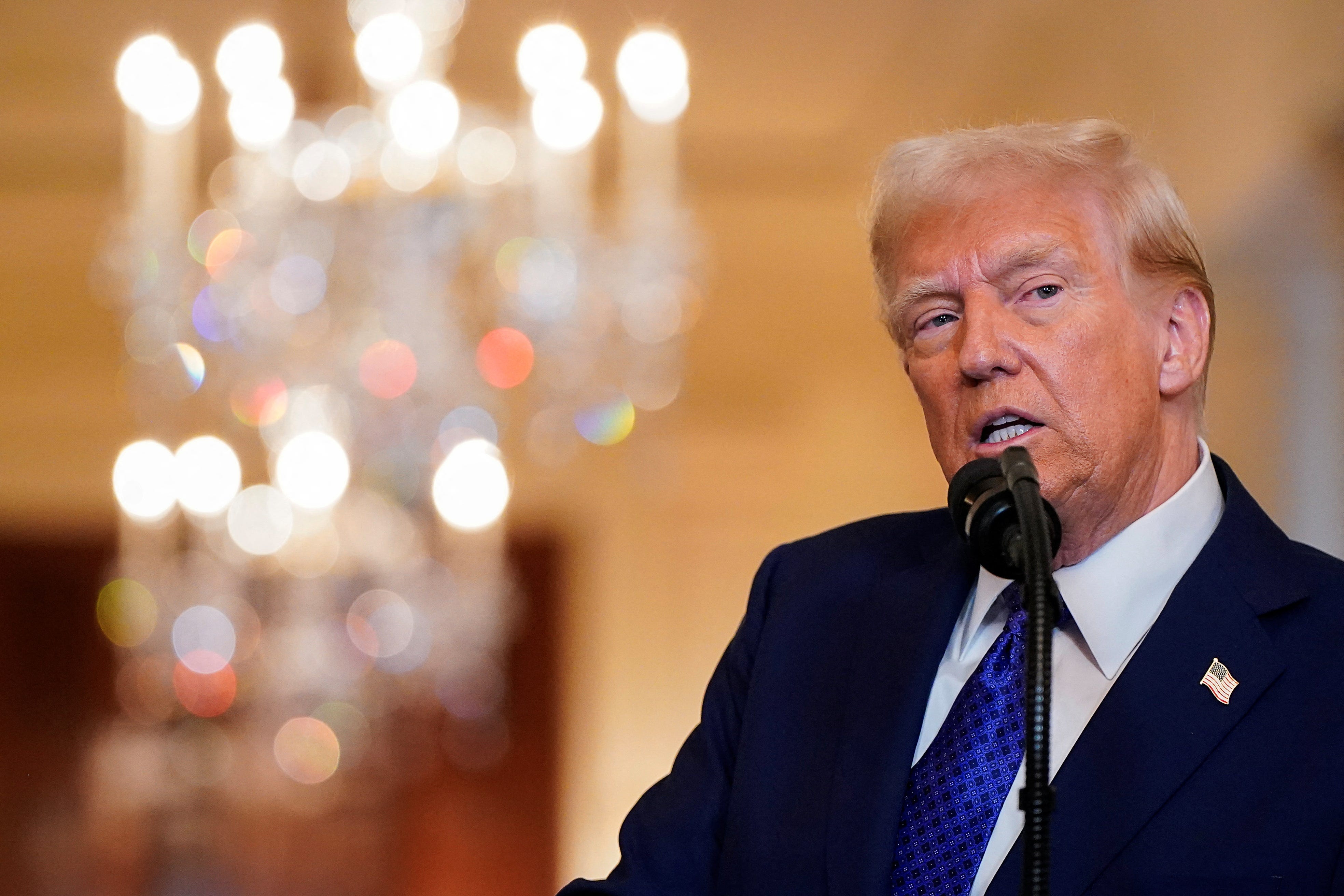 Trump Administration's Oil Policy: Praise And Paradox Trump Administration's Oil Policy: Praise And Paradox