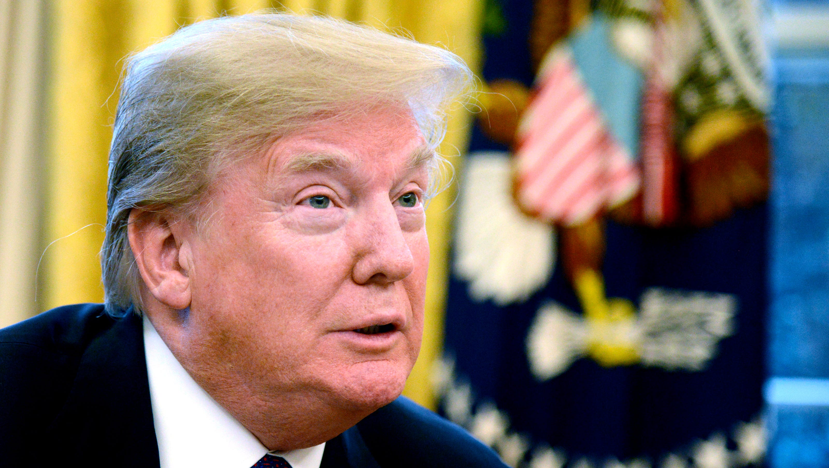 Trump Administration's Rejection Of Sunnova Energy's $3 Billion Loan Application Trump Administration's Rejection Of Sunnova Energy's $3 Billion Loan Application