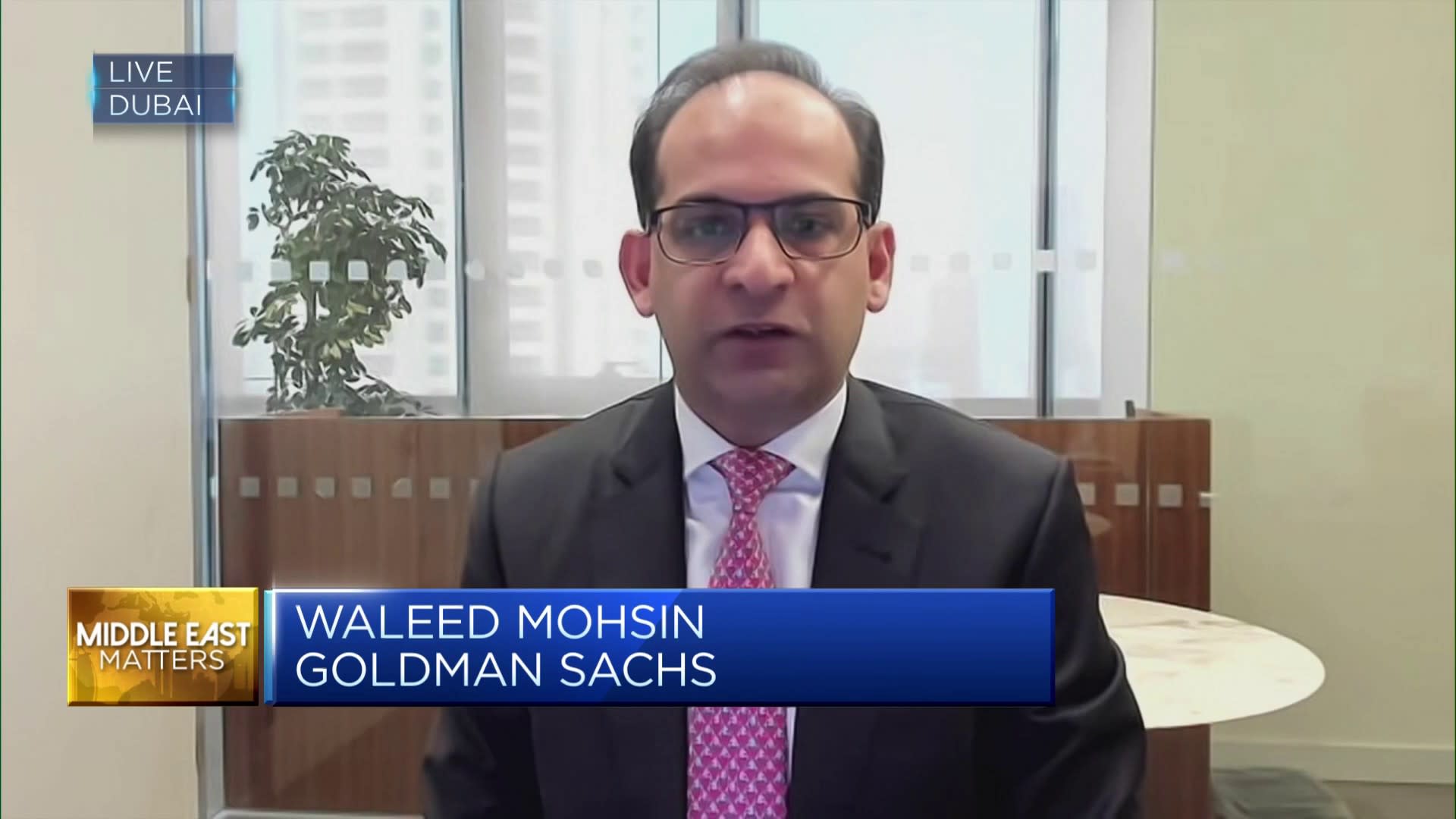 Trump And Oil Prices: Goldman Sachs' Interpretation Of Online Statements Trump And Oil Prices: Goldman Sachs' Interpretation Of Online Statements