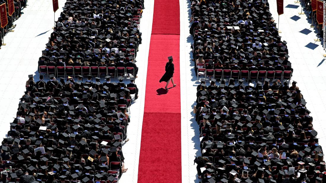 Trump And Student Loan Privatization: Implications For The Future Trump And Student Loan Privatization: Implications For The Future