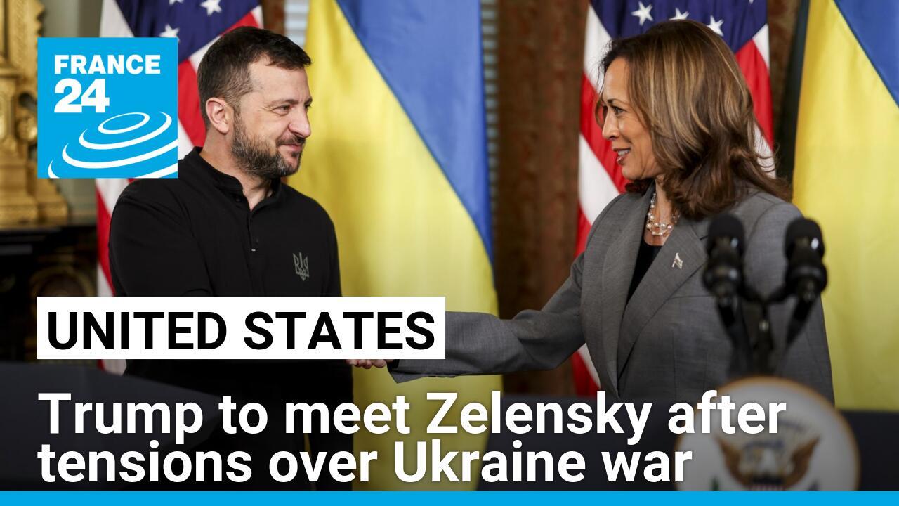Trump And Zelensky's Heated Exchange: SNL's Hilarious Take Trump And Zelensky's Heated Exchange: SNL's Hilarious Take