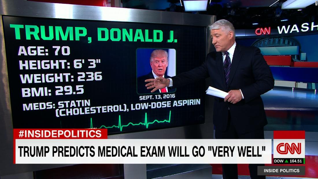Trump Appoints Casey Means, 'MAHA' Movement Figure, As Surgeon General Trump Appoints Casey Means, 'MAHA' Movement Figure, As Surgeon General