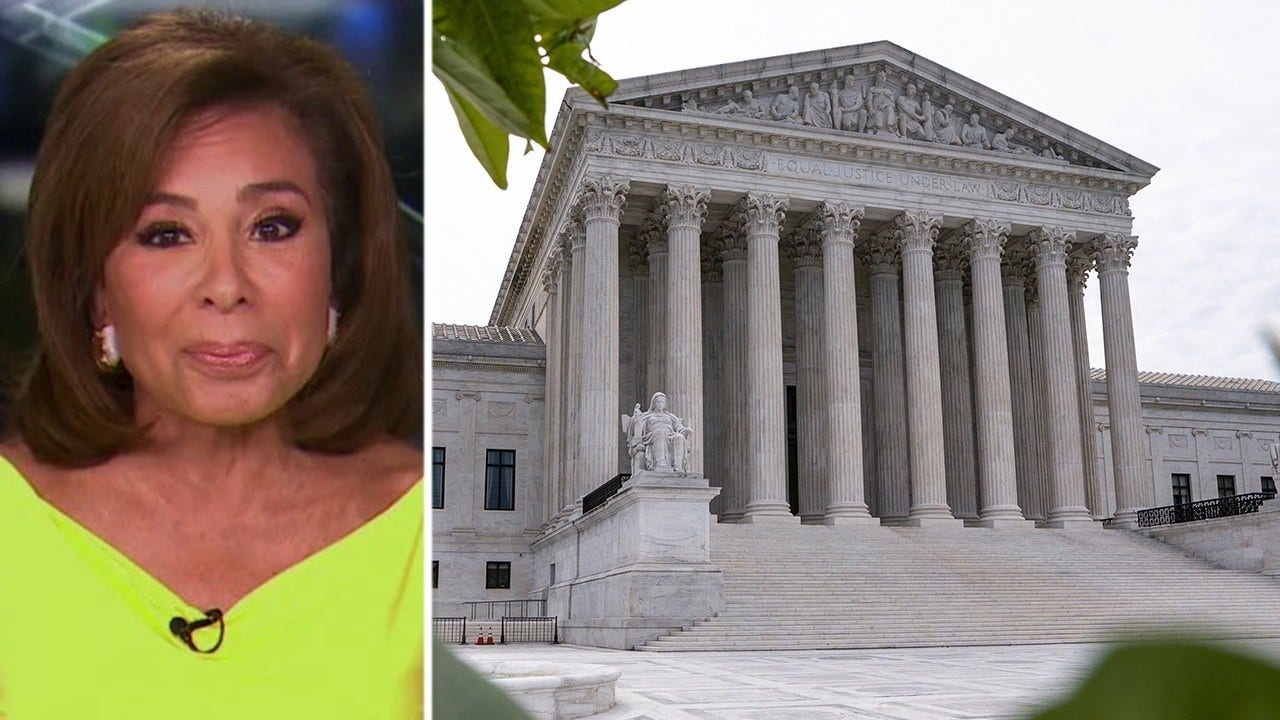 Trump Appoints Jeanine Pirro As Top DC Prosecutor Trump Appoints Jeanine Pirro As Top DC Prosecutor