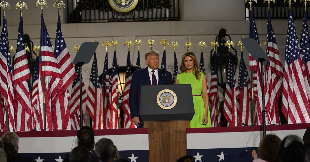 Trump Attacks Biden: Trump Attacks Biden: